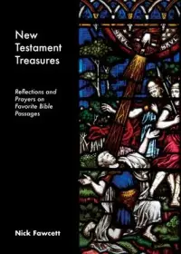 在飛比找博客來優惠-New Testament Treasures: Refle