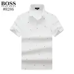 鬥牛犬精品-BOSS 短袖POLO衫