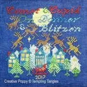 Comet And Cupid~Tempting Tangles