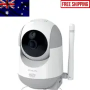 New Orion Grid Connect Smart 1080p HD White Pan And Tilt Security Camera*