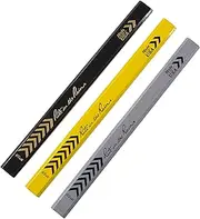 Rite in the Rain All-Weather Carpenter Pencils, Tough Medium HB Lead, Made in the USA, 12 pack (No. 59-12)