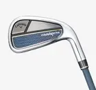 Callaway New PARADYM Iron 6 PW 5 pcs N.S.PRO ZELOS 7 Shaft S Flex J