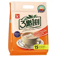 在飛比找樂天市場購物網優惠-【3點1刻】經典原味奶茶(15入/袋)