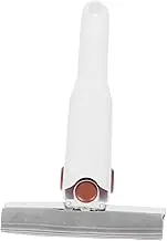HEALEEP Portable Self Squeeze Mini Mop Handheld Sponge Mop for Effortless Cleaning Bathroom Kitchen More Lightweight Design with Hanging Hook for