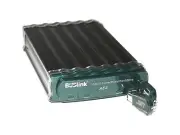 Buslink Ciphershield Encryption External Drive, Black/Green (CSE-8T-SU3) 8TB