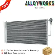 CONDENSER AIR CON RADIATOR FOR MINI ONE /CLUBMAN/COOPER/S R55/R56/R57/R60 AC .
