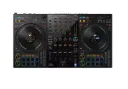 Pioneer DJ DDJ-FLX10 DJ Controller with STEMS