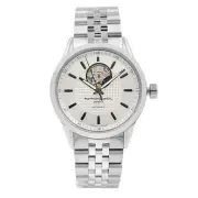 Raymond Weil Freelancer Silver Dial Automatic Mens Steel Watch 2710-ST-65031