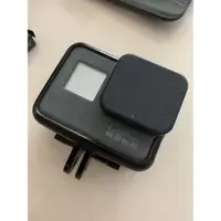 在飛比找蝦皮購物優惠-【二手】GoPro hero 6 black多件配備 運動攝