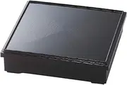 Yamasita Craft 11602070 8.5 Size King Matsukado Divider 10.2 x 10.2 x 2.7 inches (25.9 x 25.9 x 6.8 cm)
