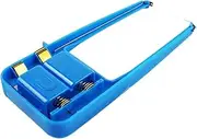 Foam Wire - Polystyrene Power Tool Kit | Heating Wire Model Producing Foam Foam | Multipurpose Foam Cutting Tool for Art Students, Am