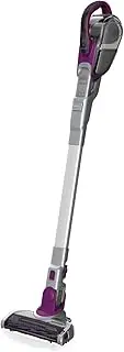 [BLACK+DECKER] 18V Lithium-Ion 2-IN-1 Pet Stick Vacuum