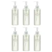 MUJI - Mild Oil Cleansing - 200ml (6ea) Set