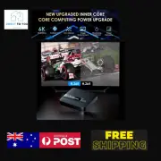 Smart Android TV Box Android 10.0 16GB 2.4&5G WIFI 4K 1080P Media Player TV Box