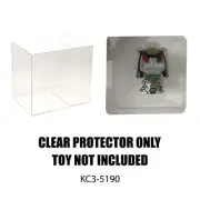Protector For Funko Pop Dragonzord Mini Figure