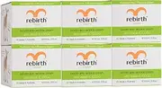 Rebirth Lanolin Anti-Wrinkle Cream with Vit E 100g (6 units)