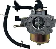 [Motorcycle parts] New Carburetor For Honda GXV340 GXV330 GXV390 16100-Z1F-W02 Carb [Easy to replace]