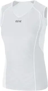 [GORE WEAR] Women's Windstopper Base Layer Ärmellos Undershirt