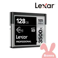 在飛比找蝦皮商城優惠-【Lexar】Professional 3500x CFas