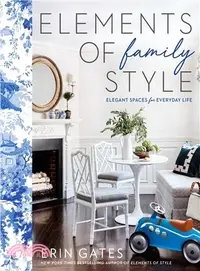 在飛比找三民網路書店優惠-Elements of Family Style ― Ele