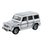 TOMICA 多美小汽車 35 賓士BENZ G-CLASS 【鯊玩具TOY SHARK】