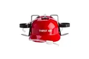 Thirst Aid Drinking Hat