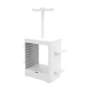 Multifunctional Disk Storage Game Discs Holder Stand Game Disks