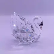 Swarovski Swan Medium Ornament