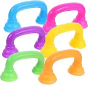 Interactive Language Learning Phone for Toddlers Speech Therapy Toys Sound Phone for Reading