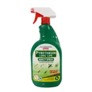 Multicrop Pyrethrum Insect Spray – 1L - Controls Aphids, Thrips, Flies, Ants-AUS