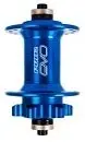 Hope Pro 2 Evo Front Hub QR - Blue Size 36 hole