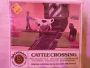 Bachman Cattle Crossing Ho Scale