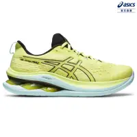 在飛比找momo購物網優惠-【asics 亞瑟士】GEL-KINSEI MAX 男款 慢