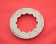Genuine Shimano Sora/Deore CS-HG50-9 LockRing for 12T/13T/14T Top Gear