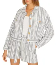 Sanctuary Clothing Womens Skyward Jacket