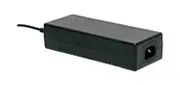12V DC 10A Desktop Power Adapter with 2.1 DC plug