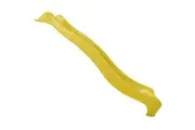 Lifespan 2.2m Slide Yellow
