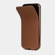 MolanCano Issue Diary Case for iPhone 11 - Caramel Brand New