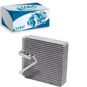 UAC A/C Evaporator Core Front For 2004 Nissan Pathfinder Armada (for: Nissan)