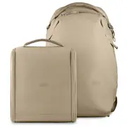 Urth Norite 24L Backpack + Camera Insert (Beige)