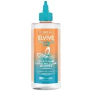 L'Oreal Paris Elvive Dream Lengths No Build-Up Curls Micellar Shampoo 16.9 fl.oz