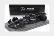 1:43 SPARK Mercedes Gp F1 W14 #63 5Th Monaco Gp 2023 George Russel S8578 Model