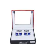 Brand Q CFR100-EE Cuff Links