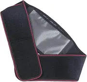 Electric Heating Belt Menstrual Heat Pad Physical Therapy Comfortable Waist Belt
