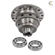 Helical LSD Limited Slip Differential For 2002 2003-2011 Civic Si EP3 Acura RSX