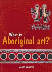 What is Aboriginal Art?