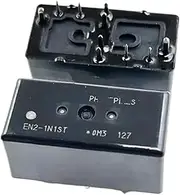 EN2-1N1ST EN21N1ST 35A 10PIN Relay(5PCS)