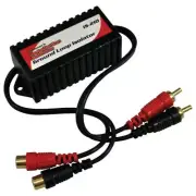 Pipemans Installation Solution IS210 2 Channel Ground Loop Isolator