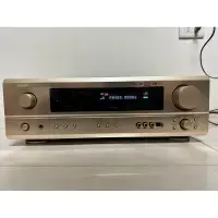 在飛比找蝦皮購物優惠-DENON AVR 1604 收音/劇院 6.1 環繞擴大機