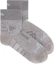 [Kathmandu] Ultralite Ergonomic Run Socks Women's